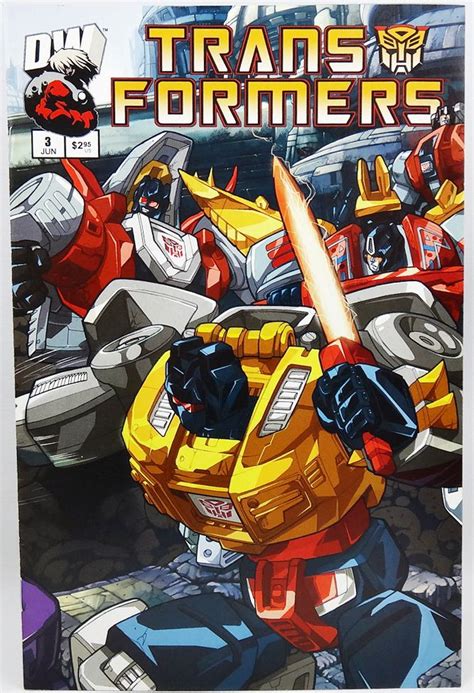 dreamwave productions.